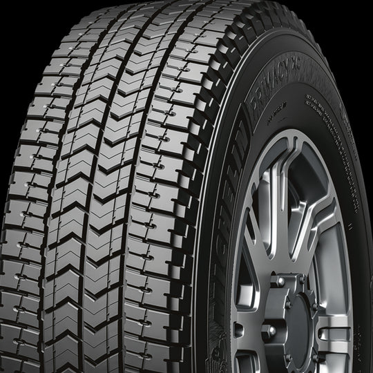 34418 LT235/80R18 Michelin Primacy XC 121R Michelin Tires Canada