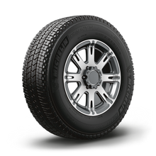 Load image into Gallery viewer, 75614 275/65R18 Michelin Primacy XC 116T Michelin Tires Canada