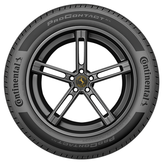 15575310000 225/55R18 Continental ProContact GX 102H Continental Tires Canada