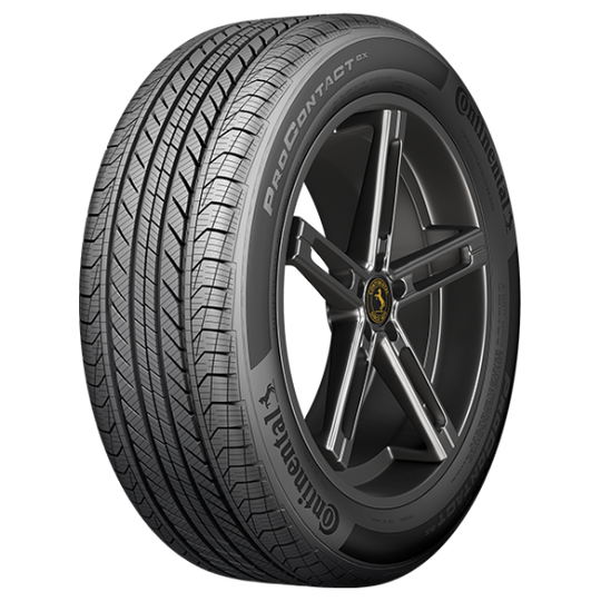 03575570000 245/50R18 Continental ProContact GX 100H Continental Tires Canada