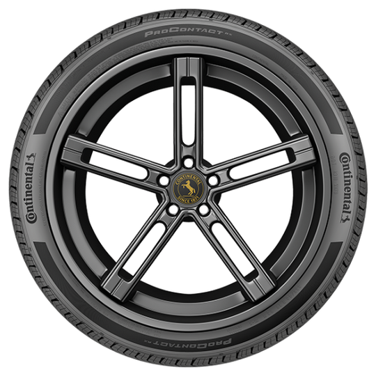 15575170000 255/40R20XL Continental ProContact RX 101H Continental Tires Canada