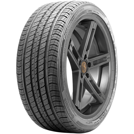15577160000 255/45R20 Continental ProContact RX 105T Continental Tires Canada