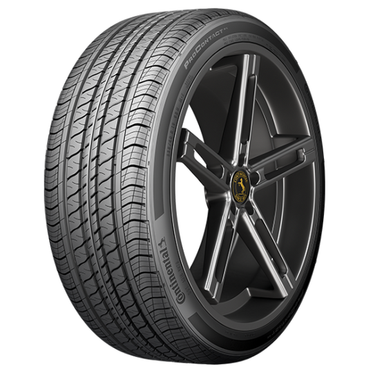 15499540000 225/45R17 Continental ProContact RX 91V Continental Tires Canada