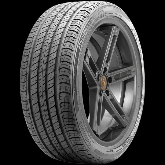 15578540000 255/45R19 Continental ProContact RX 104W Continental Tires Canada