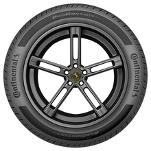 Load image into Gallery viewer, 03142940000 HL265/45R20XL Continental ProContact TX 111T Continental Tires Canada