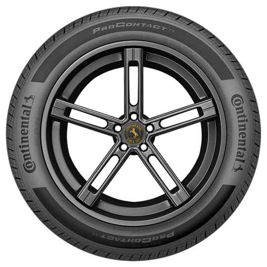 15570430000 195/65R15 Continental ProContact TX 91H Continental Tires Canada