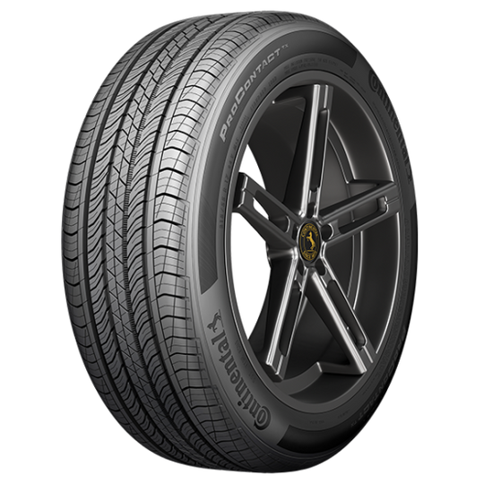 15579270000 235/45R18 Continental ProContact TX 94V Continental Tires Canada