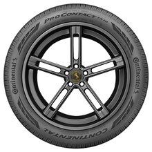 Load image into Gallery viewer, 15579210000 255/40R20 Continental ProContact TX10 97H Continental Tires Canada