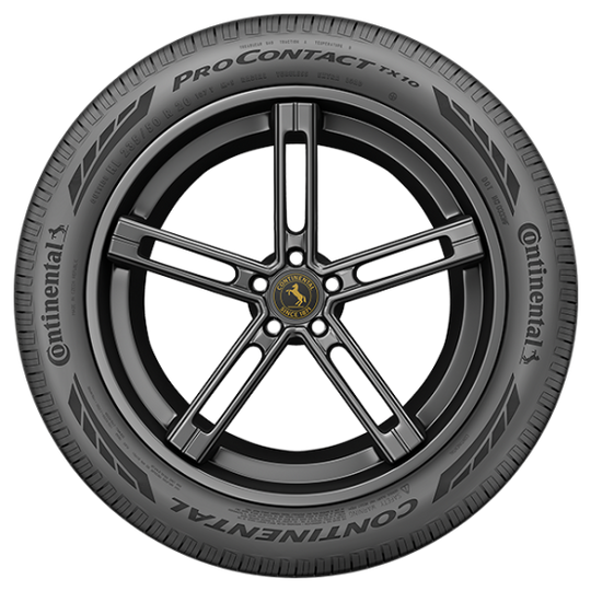 15579210000 255/40R20 Continental ProContact TX10 97H Continental Tires Canada