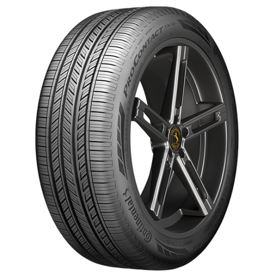 15579210000 255/40R20 Continental ProContact TX10 97H Continental Tires Canada