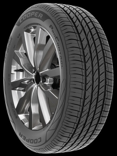166472021 205/55R17XL Cooper ProControl 95V Cooper Tires Canada