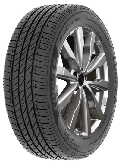 166284021 235/45R18 Cooper ProControl 94V Cooper Tires Canada