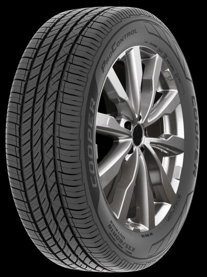 166472021 205/55R17XL Cooper ProControl 95V Cooper Tires Canada