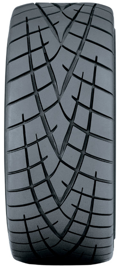 147170 205/50R15 Toyo Proxes R1R 87V Toyo Tires Canada