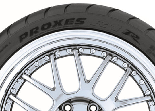 173250 245/40ZR18 Toyo Proxes R1R 93W Toyo Tires Canada