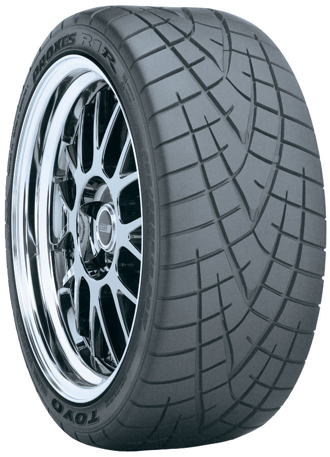 145110 275/40ZR17 Toyo Proxes R1R 98W Toyo Tires Canada