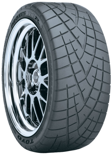 147170 205/50R15 Toyo Proxes R1R 87V Toyo Tires Canada
