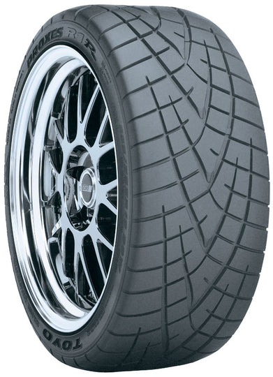 173250 245/40ZR18 Toyo Proxes R1R 93W Toyo Tires Canada