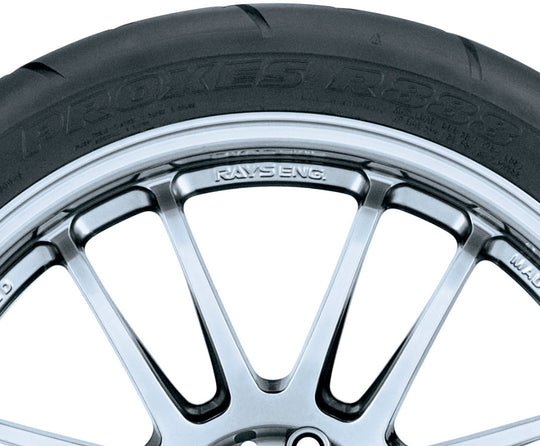 103500 195/50ZR16 Toyo Proxes R888R 84W Toyo Tires Canada