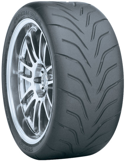 103500 195/50ZR16 Toyo Proxes R888R 84W Toyo Tires Canada