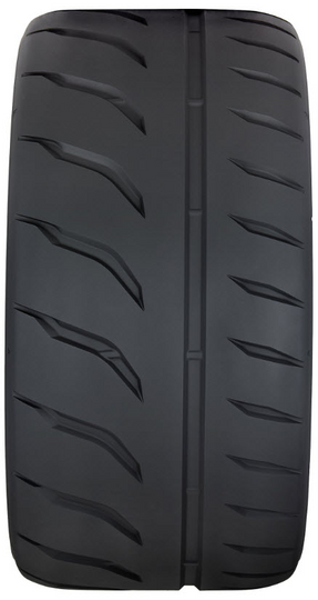 104340 335/30ZR18 Toyo Proxes R888R 102Y Toyo Tires Canada