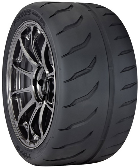 104460 305/35R18XL Toyo Proxes R888R 105Y Toyo Tires Canada