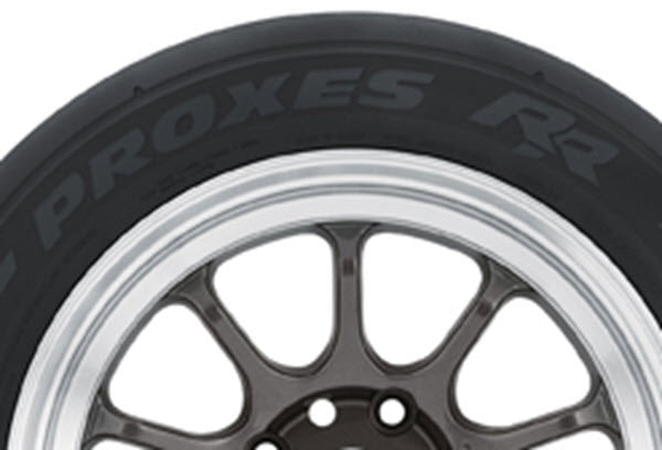 255230 235/35ZR19 Toyo Proxes RR  Toyo Tires Canada