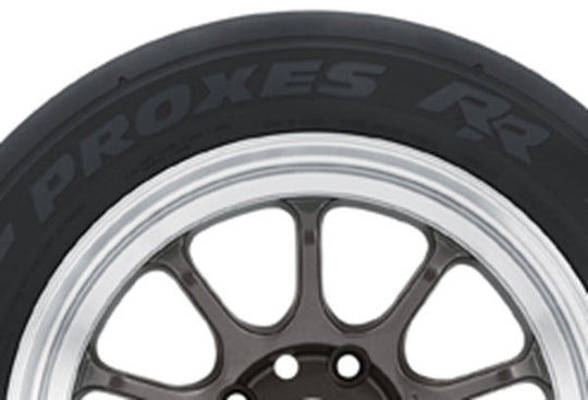 255070 P275/35ZR18 Toyo Proxes RR 87L Toyo Tires Canada