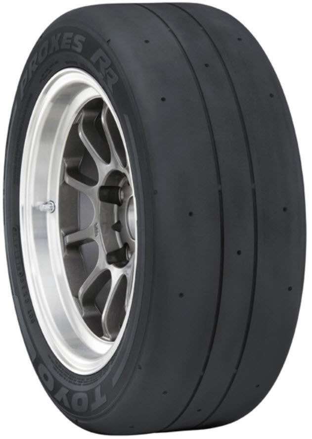 255130 245/45ZR16 Toyo Proxes RR  Toyo Tires Canada