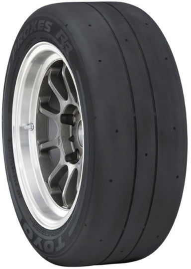 255070 P275/35ZR18 Toyo Proxes RR 87L Toyo Tires Canada