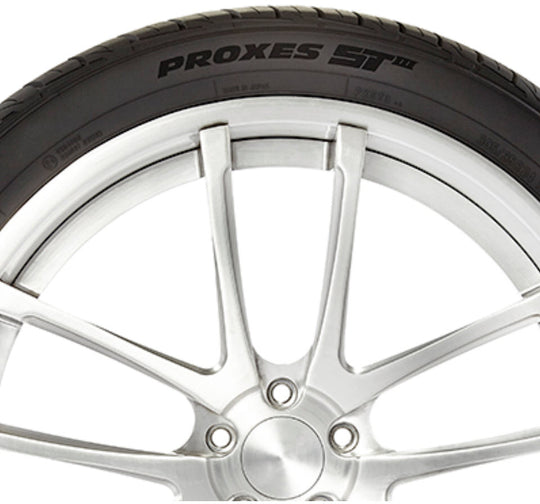 247090 255/60R17XL Toyo Proxes ST III 110V Toyo Tires Canada