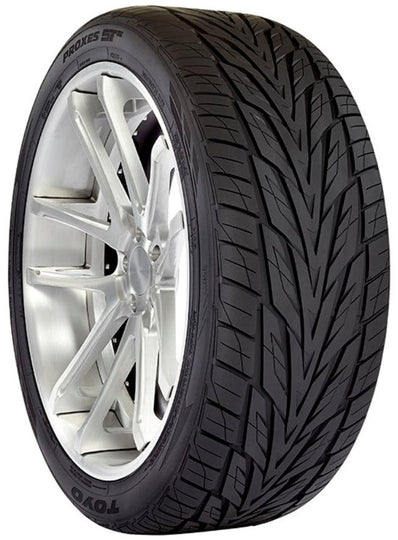 247580 225/55R18XL Toyo Proxes ST III 102V Toyo Tires Canada