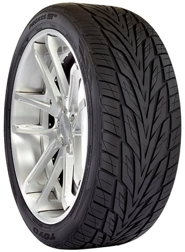 247190 235/55R19XL Toyo Proxes ST III 105V Toyo Tires Canada