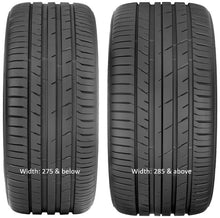 Load image into Gallery viewer, 132950 255/30R20XL Toyo Proxes Sport 92Y Toyo Tires Canada