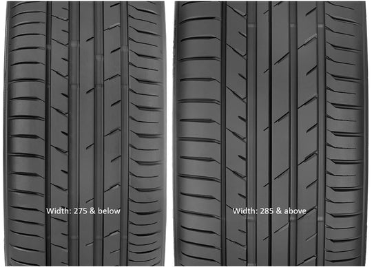 131270 285/30R20XL Toyo Proxes Sport 99Y Toyo Tires Canada