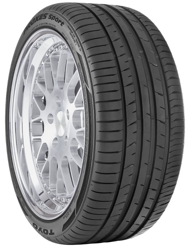 132930 235/30R20XL Toyo Proxes Sport 88Y Toyo Tires Canada