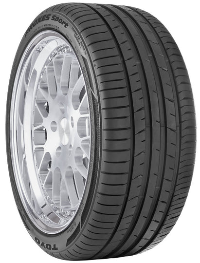 136880 235/40ZR19XL Toyo Proxes Sport 96Y Toyo Tires Canada