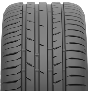 132320 215/65R17 Toyo Proxes Sport SUV 99V Toyo Tires Canada