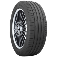 Load image into Gallery viewer, 132320 215/65R17 Toyo Proxes Sport SUV 99V Toyo Tires Canada
