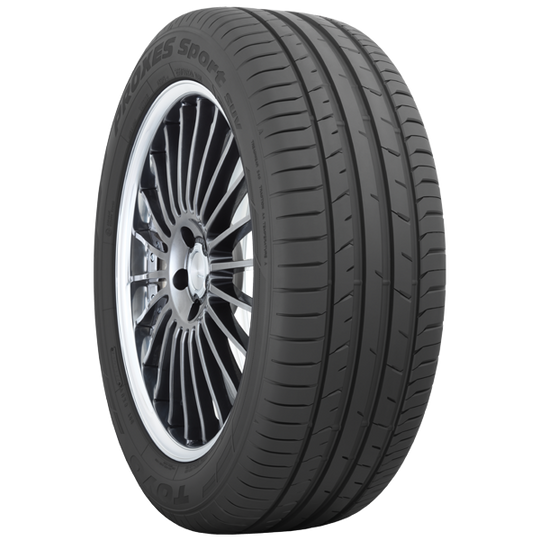 132320 215/65R17 Toyo Proxes Sport SUV 99V Toyo Tires Canada