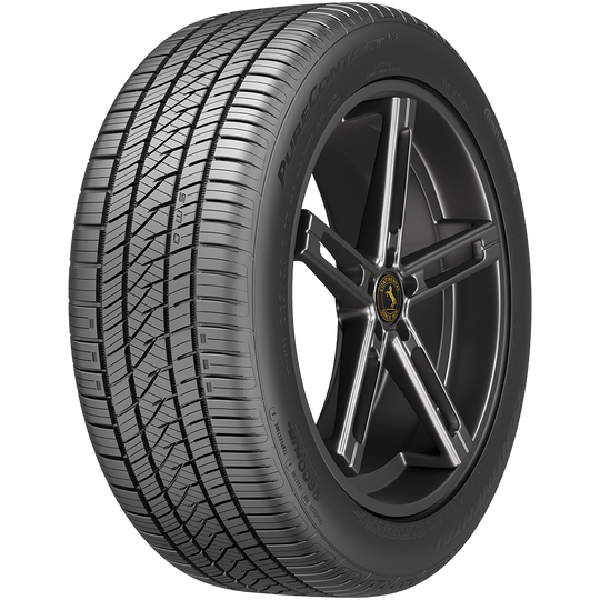15509360000 195/55R16 Continental PureContact LS 87V Continental Tires Canada