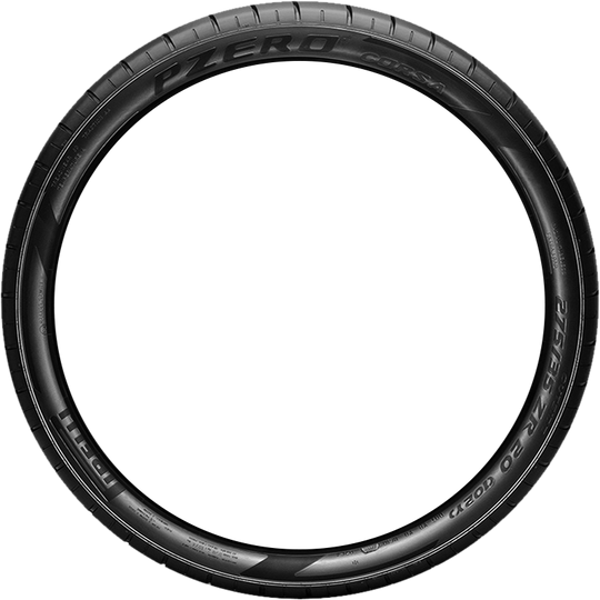 3253200 305/30R20 Pirelli Pzero Corsa PZC4 103Y Pirelli Tires Canada