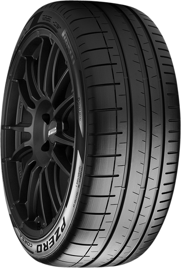 2760100 285/40R22 Pirelli Pzero Corsa PZC4 110Y Pirelli Tires Canada