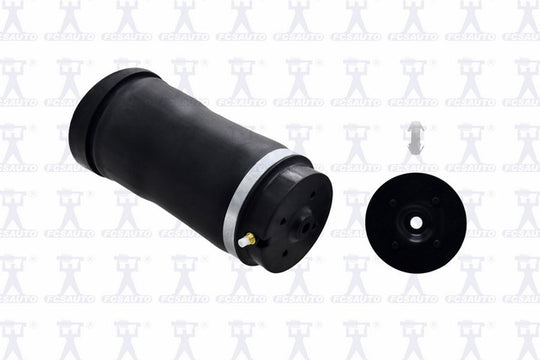 Q4002 Rear Air Suspension Spring FCS Shocks & Struts