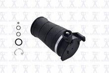 Charger l'image dans la galerie, Q4029 Rear Left Air Suspension Spring FCS Shocks &amp; Struts