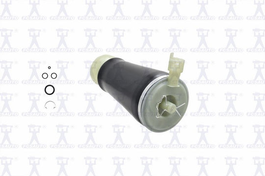 Q4036 Rear Air Suspension Spring FCS Shocks & Struts