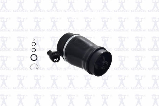 Q4037 Rear Air Suspension Spring FCS Shocks & Struts