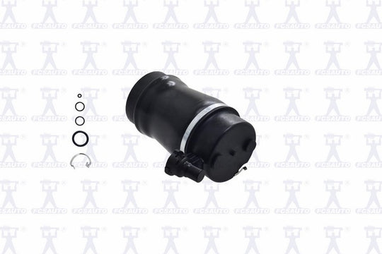 Q4037 Rear Air Suspension Spring FCS Shocks & Struts