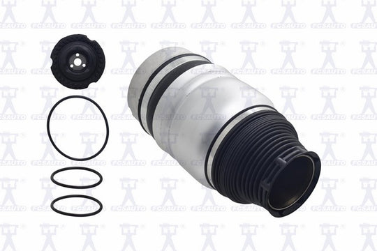 Q9011 Front Left Air Suspension Spring FCS Shocks & Struts