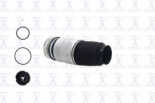 Q9013 Rear Air Suspension Spring FCS Shocks & Struts